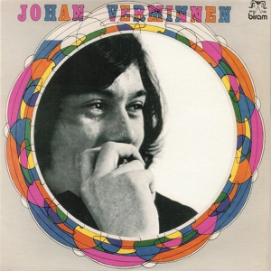 Обложка для Johan Verminnen - Rozemarijn