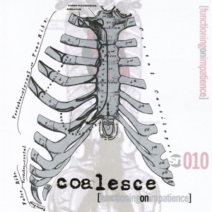 Обложка для Coalesce - You Can't Kill Us All