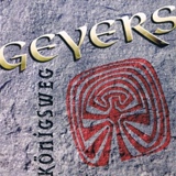Обложка для Geyers - Fernweh