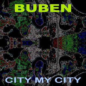 Обложка для Buben - City My City