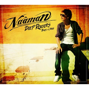 Обложка для NAÂMAN - Rockers