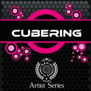 Обложка для Cubering - Prelude