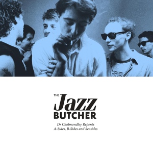 Обложка для The Jazz Butcher - New Invention