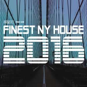 Обложка для NoonStar - Finest NY House 2016 Bonus Mix, Part 1