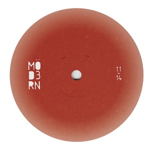 Обложка для Möd3rn - Mö 10 (Original Mix)