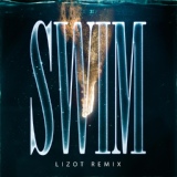 Обложка для DVBBS, Sondr & Keelan Donovan - Swim (LIZOT Remix)