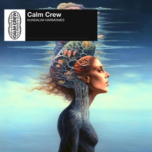 Обложка для Calm Crew - Zest