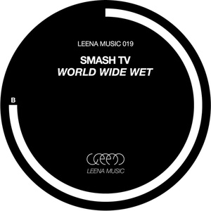 Обложка для Smash TV - World Wide Wet