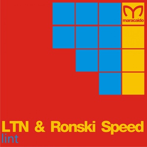 Обложка для LTN & Ronski Speed - Lint