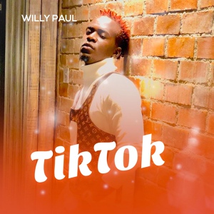Обложка для Willy Paul - Tik Tok