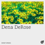 Обложка для Dena DeRose - I Wished on the Moon