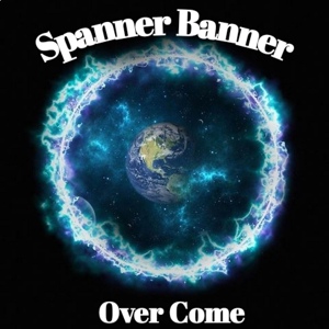 Обложка для Spanner Banner - Over Come