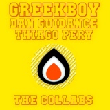 Обложка для Greekboy, Thiago Pery - Current Jazz