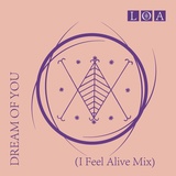 Обложка для LOA. - Dream of You