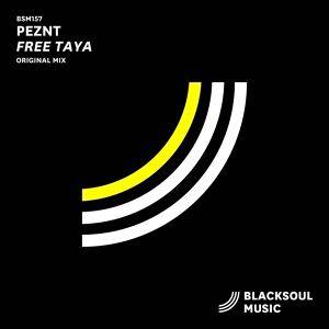 Обложка для PEZNT - Free Taya