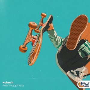 Обложка для Kubuch, Chill Moon Music - Real Happiness