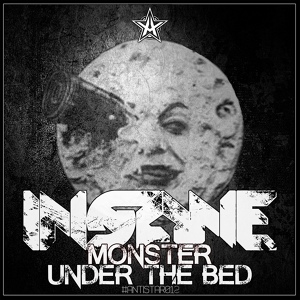 Обложка для Insane - Monster Under the Bed