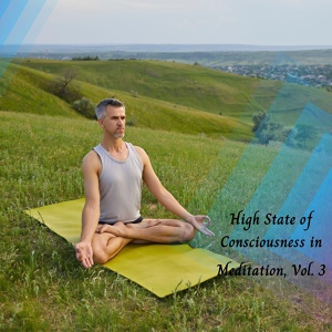 Обложка для Jenifer John Meditation Collective - Samadhi Meditation