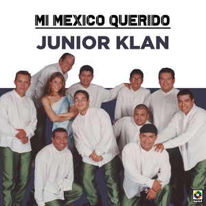 Обложка для Junior Klan - Esa Noche