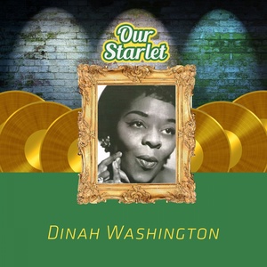 Обложка для Dinah Washington - Where Are You