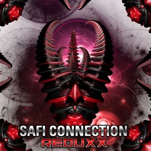 Обложка для Uriya Vs. Safi Connection - Spliff It Up!