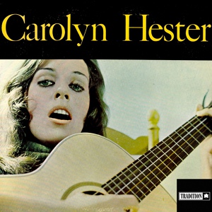 Обложка для Carolyn Hester - Virgin Mary