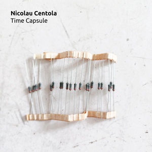 Обложка для Nicolau Centola - Night Getaway