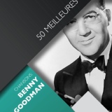 Обложка для Benny Goodman & His Orchestra - Margie