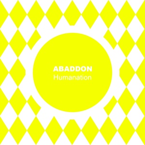 Обложка для Abaddon - Humanation