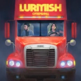 Обложка для Lurmish - Момок