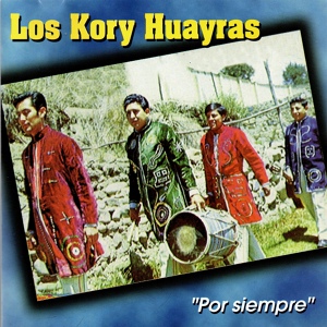 Обложка для Los Kory Huayras - La Huaycheña