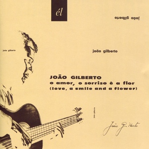 Обложка для João Gilberto - O Pato
