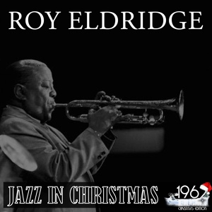 Обложка для Roy Eldridge - Honeysuckle Rose