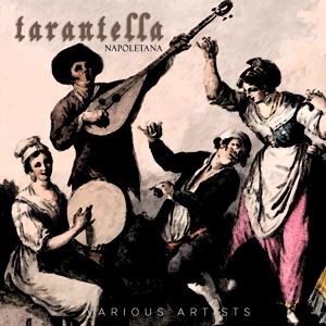 Обложка для Various Artists - trapanerella
