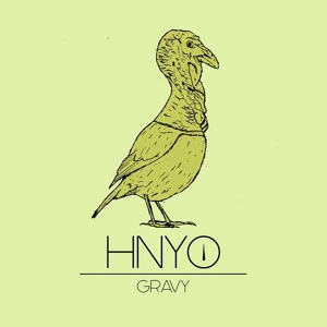 Обложка для HNYO - When U Sé