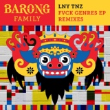 Обложка для LNY TNZ - Hit 'Em Hard (Le Boy Remix)