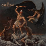 Обложка для Crescent - The Fires of Akhet