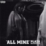Обложка для PLAZA - All Mine