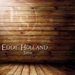 Обложка для Eddie Holland - What About Me