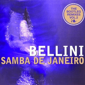 Обложка для Bellini - Samba de Janeiro