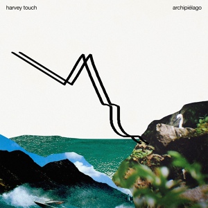 Обложка для Harvey Touch - Could Ever Happen