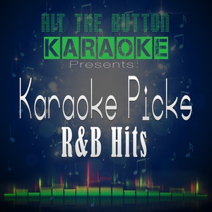 Обложка для Hit The Button Karaoke - Body on Me (Originally Performed by Rita Ora Ft. Chris Brown)