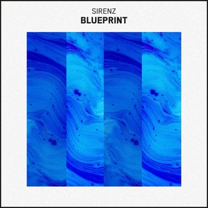 Обложка для Sirenz - Blueprint