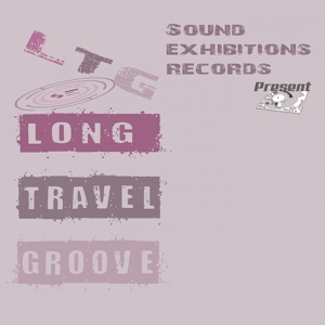 Обложка для Ltg Long Travel Groove - Dumb On The Drum