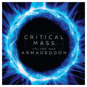 Обложка для Critical Mass - This Isn't a Game - RB Mix