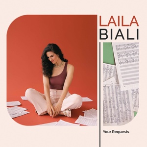 Обложка для Laila Biali - All the Things You Are