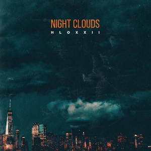 Обложка для NLO22 - Night Clouds