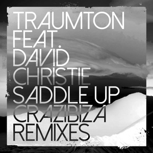 Обложка для Traumton feat. David Christie - Saddle Up