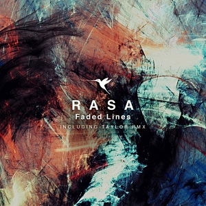 Обложка для Rasa - Two Women