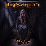 Обложка для Highway Queen - I Dim The Lights